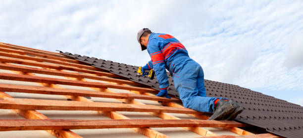 Best Gutter Installation and Repair  in Pink, OK